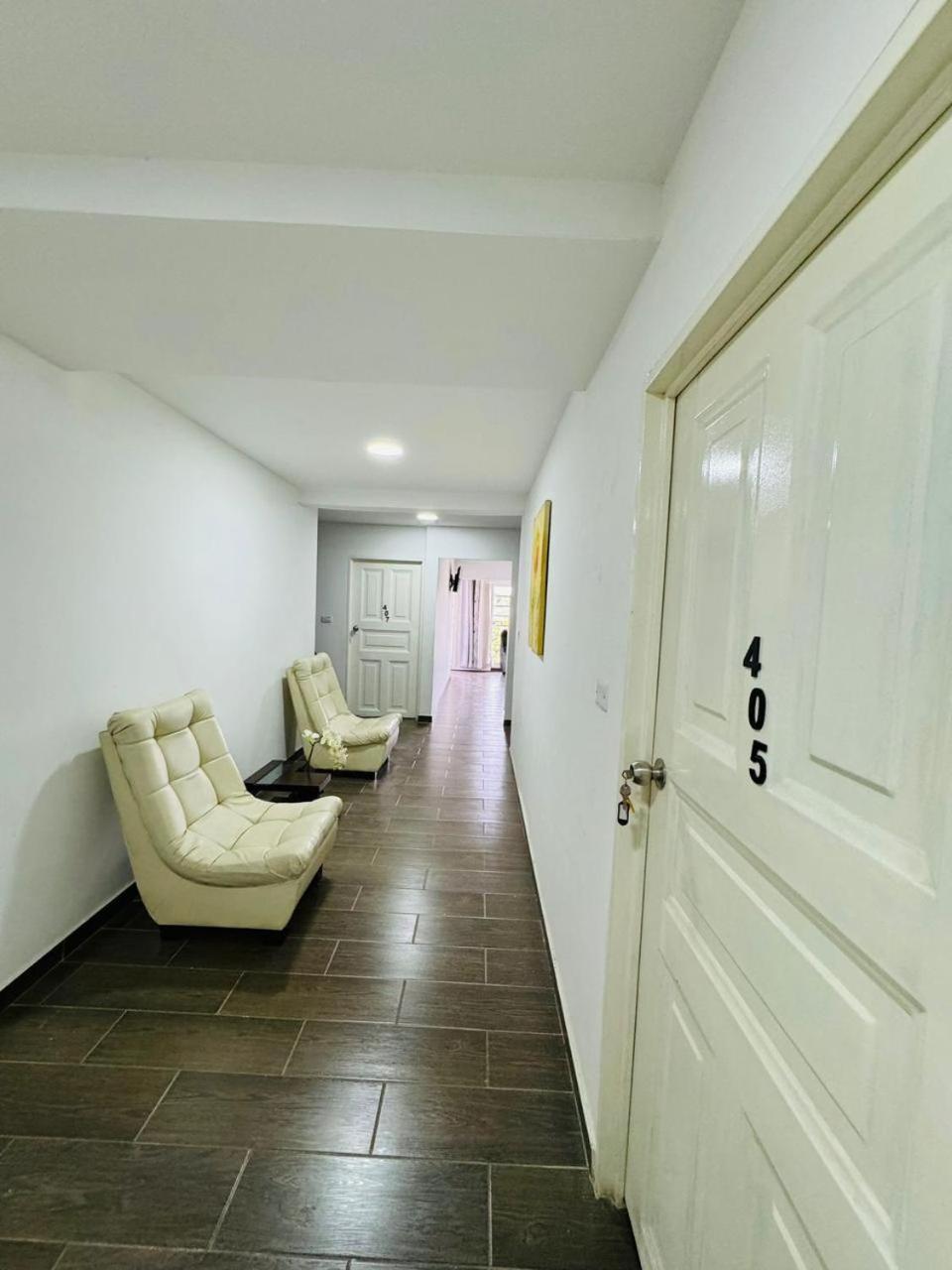 Marin Hostal Boutique Cali Εξωτερικό φωτογραφία