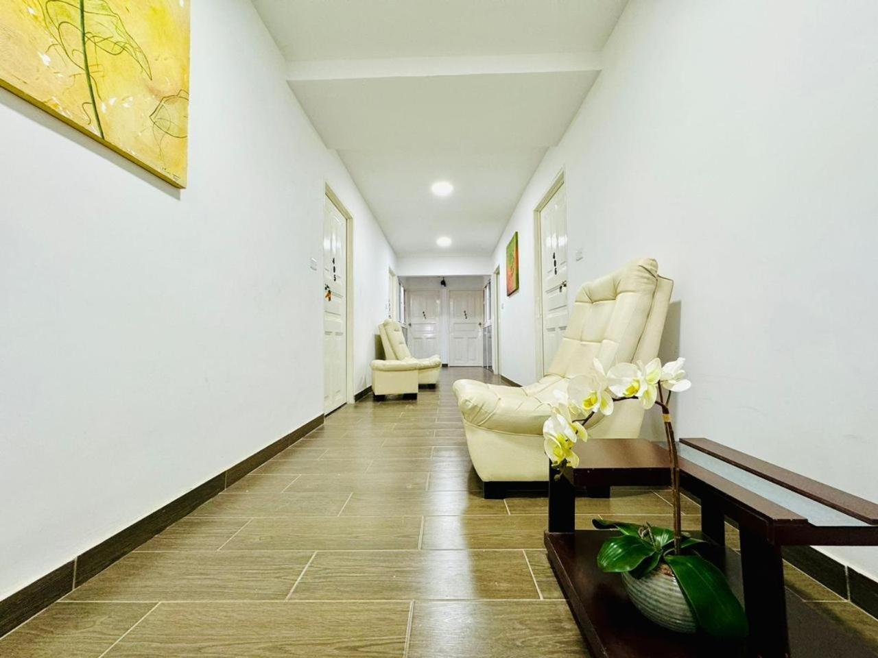 Marin Hostal Boutique Cali Εξωτερικό φωτογραφία