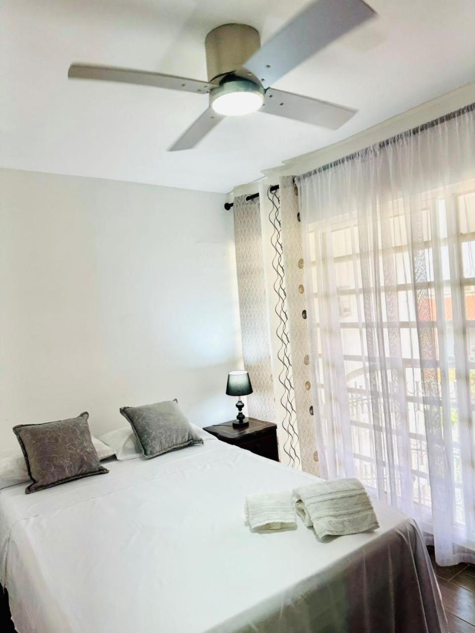 Marin Hostal Boutique Cali Εξωτερικό φωτογραφία