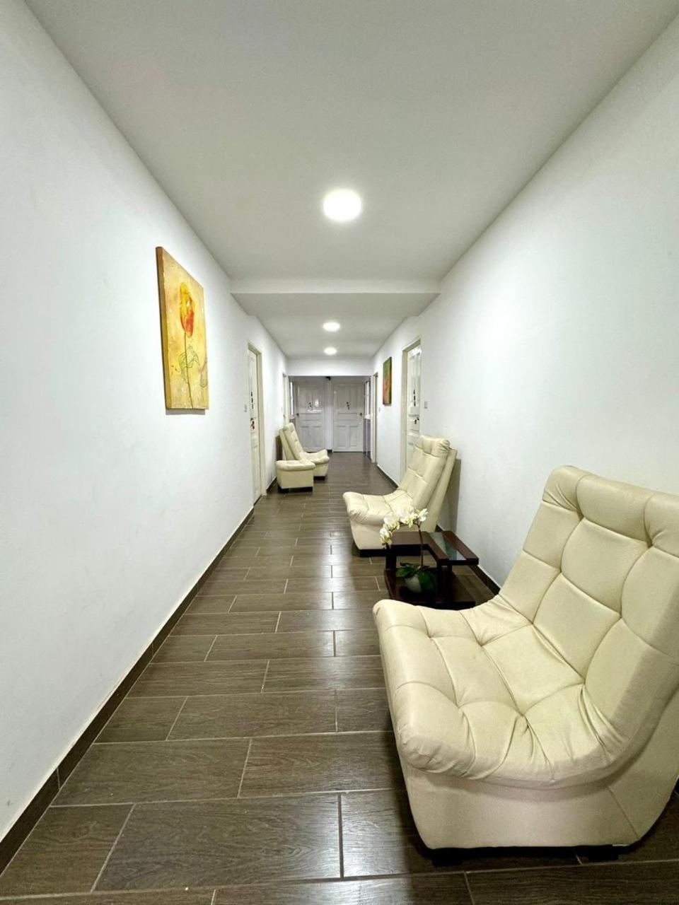 Marin Hostal Boutique Cali Εξωτερικό φωτογραφία