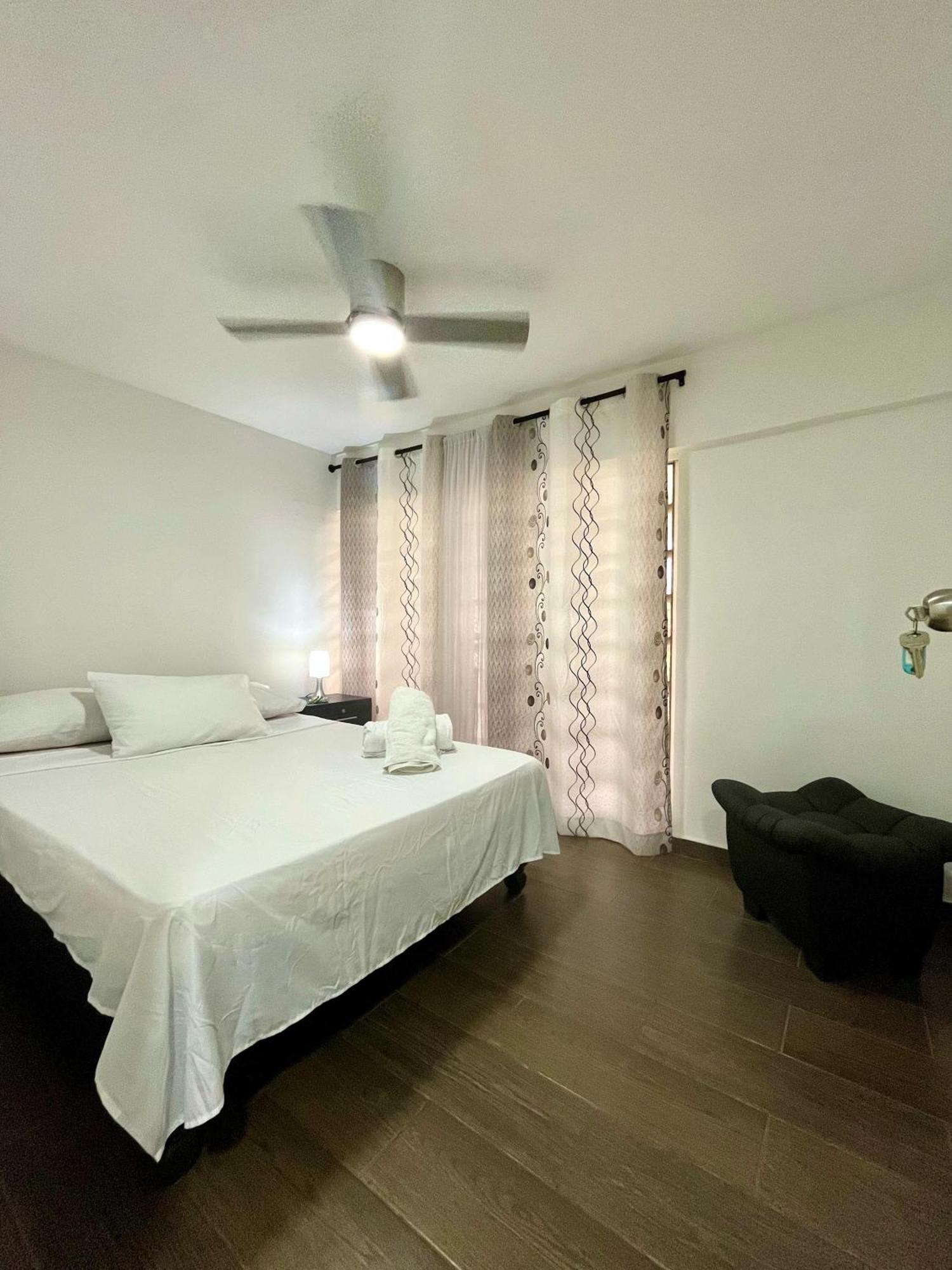 Marin Hostal Boutique Cali Εξωτερικό φωτογραφία