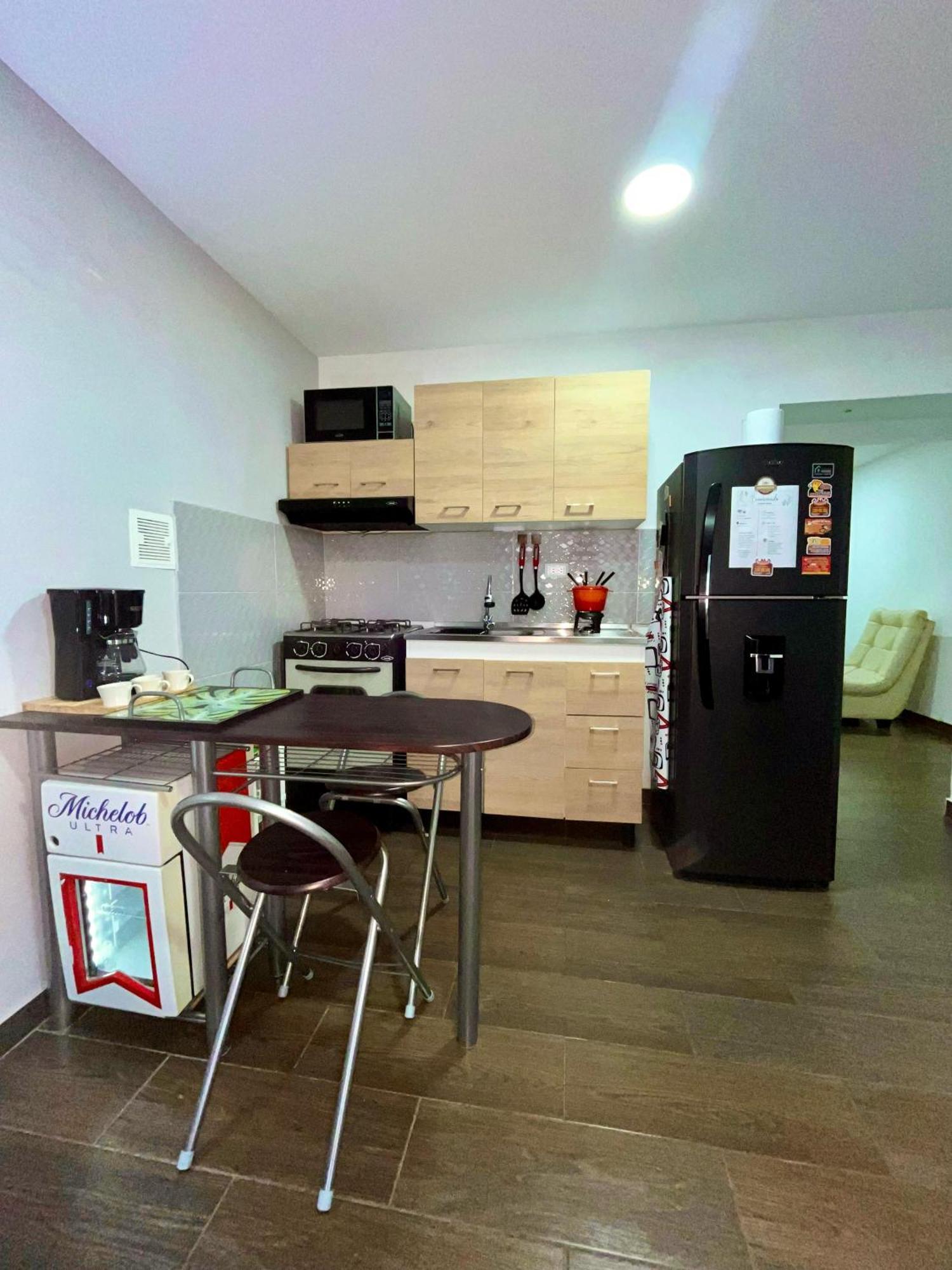 Marin Hostal Boutique Cali Εξωτερικό φωτογραφία